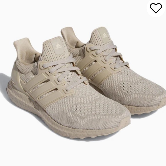 Women’s Ultraboost 1.0 in Limited Edition Wonder Beige - Picture 1 of 5